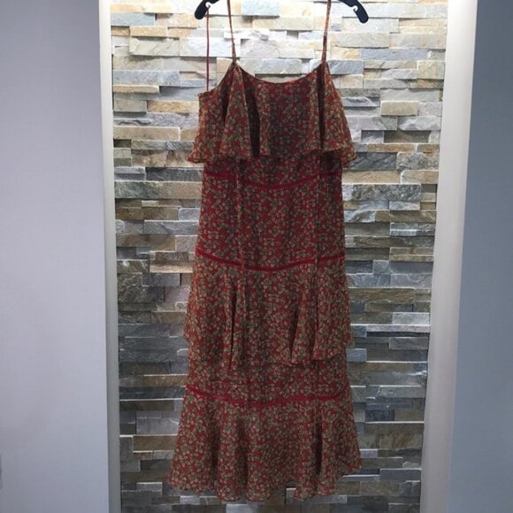 Rebecca Minkoff Clarissa Dress - Picture 6 of 10